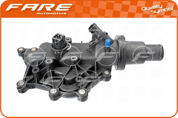 Thermostat Housing (16012)