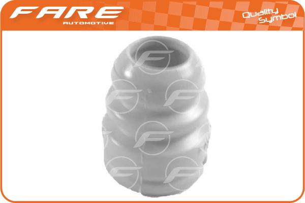 Rubber Buffer, suspension (28227)