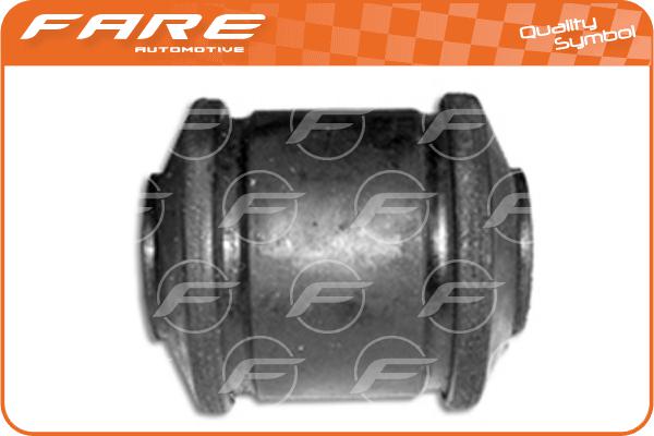 Bushing, axle beam (26945)