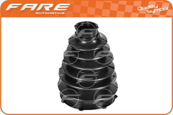 Bellow Kit, drive shaft (K20083)