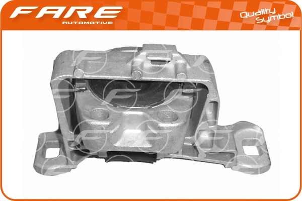 Mounting, engine (10203)