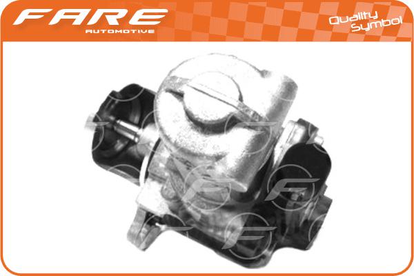 EGR valve, exhaust control (27310)