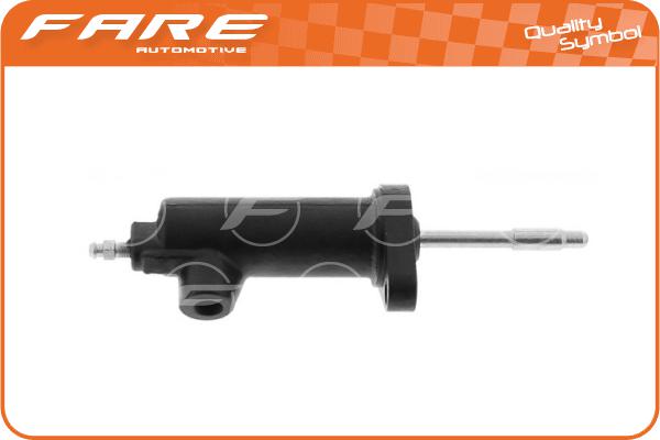 Master Cylinder, clutch (35175)