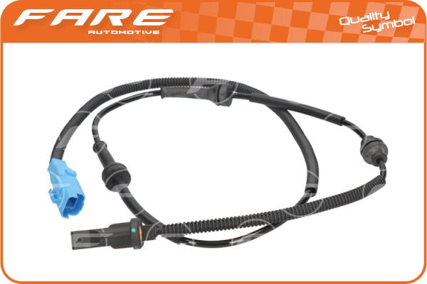 Sensor, wheel speed (22564)