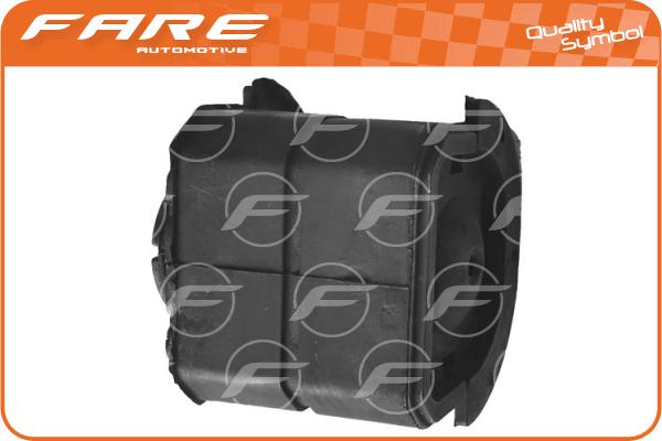Mounting, control/trailing arm (21437)