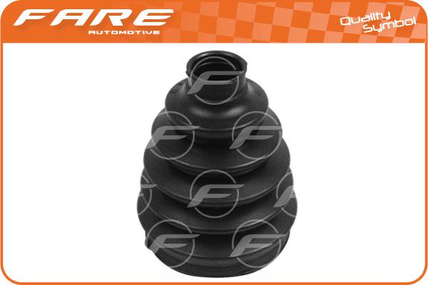 Bellow Kit, drive shaft (K20215)