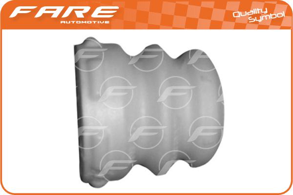 Rubber Buffer, suspension (28129)