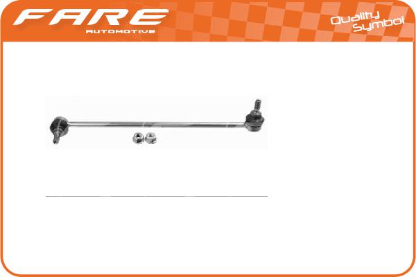 Link/Coupling Rod, stabiliser bar (36261)