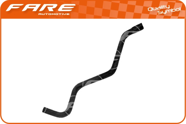 Radiator Hose (9430)