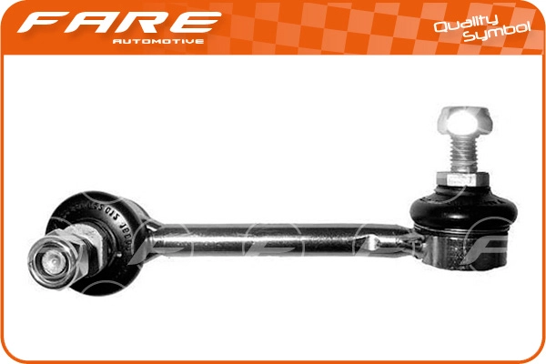 Link/Coupling Rod, stabiliser bar (F0960M)