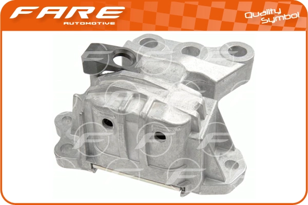 Mounting, engine (16038)