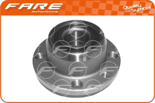 Wheel Hub (6005)