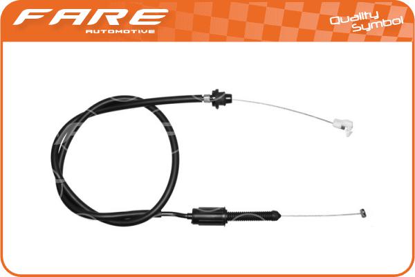 Accelerator Cable (31038)
