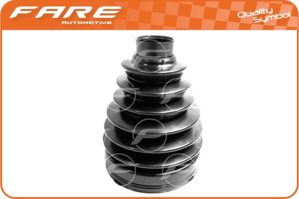 Bellow Kit, drive shaft (K20261)