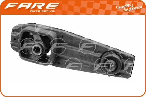 Mounting, engine (10135)