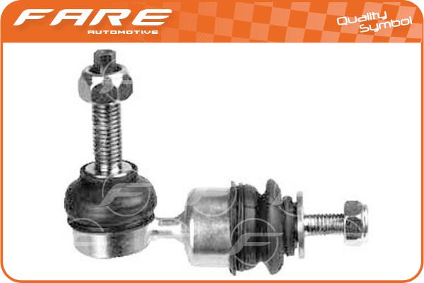 Link/Coupling Rod, stabiliser bar (30101)