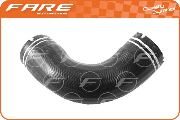 Charge Air Hose (30267)