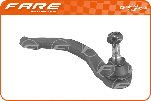 Tie Rod End (RD362)