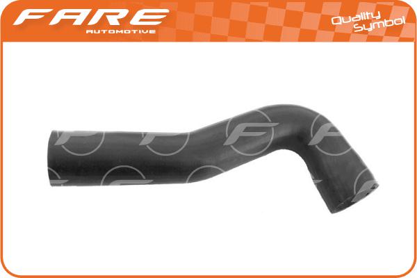 Charge Air Hose (30248)