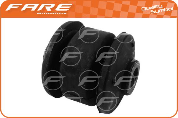 Bushing, axle beam (27055)