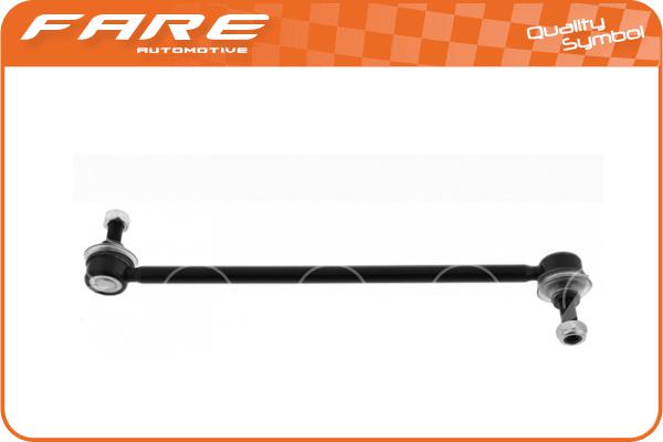 Link/Coupling Rod, stabiliser bar (35149)