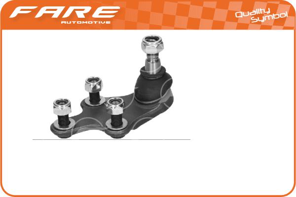 Ball Joint (35925)