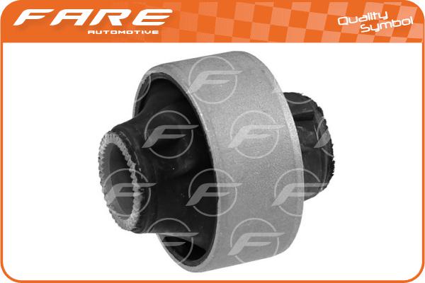Bushing, axle beam (27021)