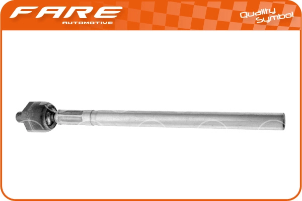 Inner Tie Rod (RA031)