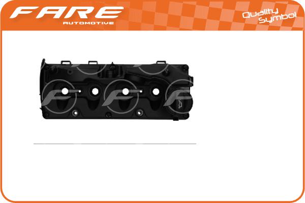 Cylinder Head Cover (32923)