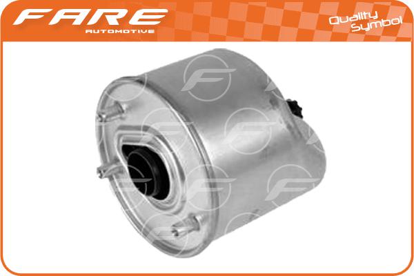 Fuel Filter (31875)