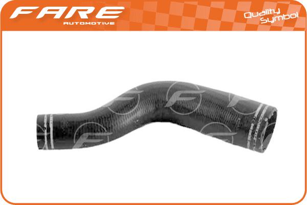 Charge Air Hose (30322)