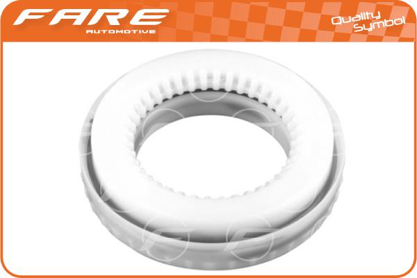 Rolling Bearing, suspension strut support mount (29232)