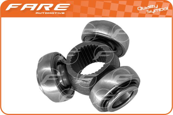 Joint, propshaft (29075)