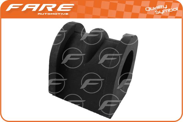 Mounting, stabiliser bar (28771)