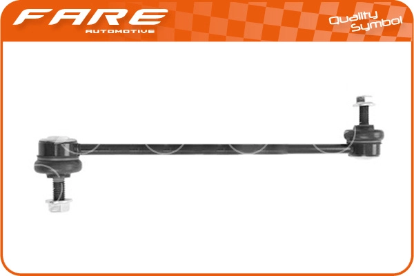 Link/Coupling Rod, stabiliser bar (14938)