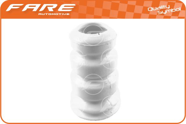 Rubber Buffer, suspension (28150)