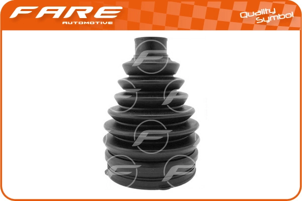 Bellow, drive shaft (12266)