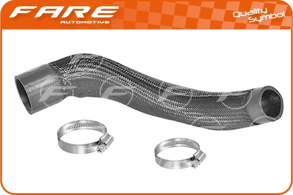 Charge Air Hose (13877)