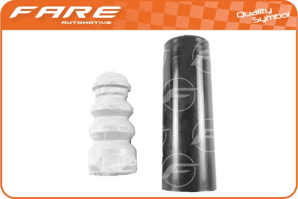 Dust Cover Kit, shock absorber (26695)