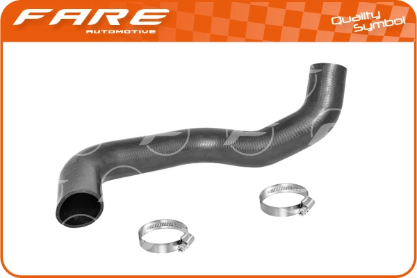 Charge Air Hose (14658)