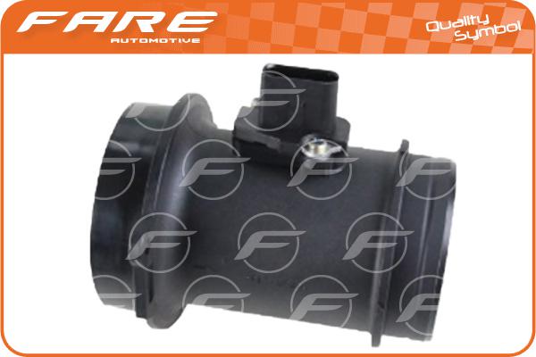 Mass Air Flow Sensor (32267)