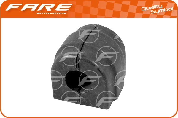 Mounting, stabiliser bar (4014)