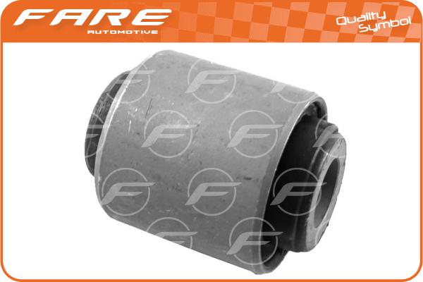 Bushing, axle beam (27107)