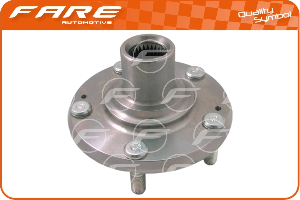Wheel Bearing Kit (16421)