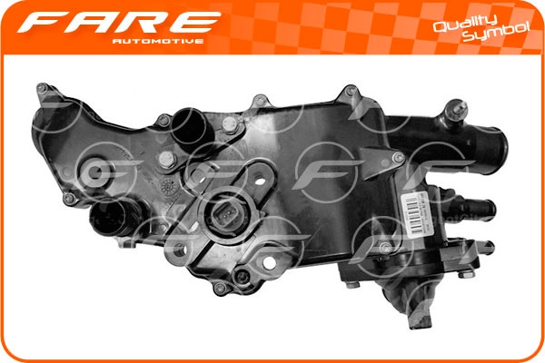 Thermostat Housing (13482)