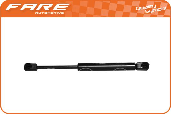 Gas Spring, boot/cargo area (34537)