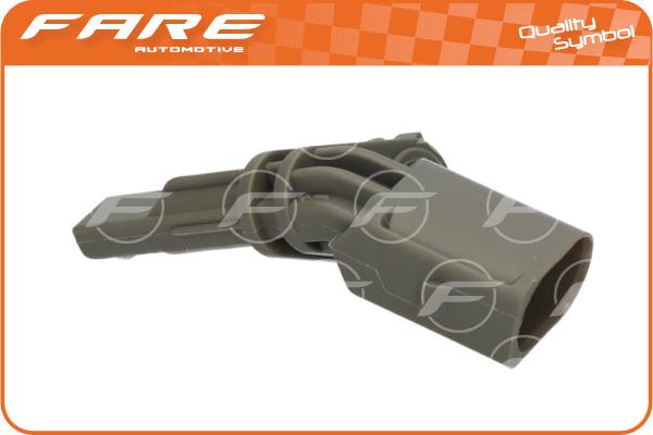 Sensor, wheel speed (22395)