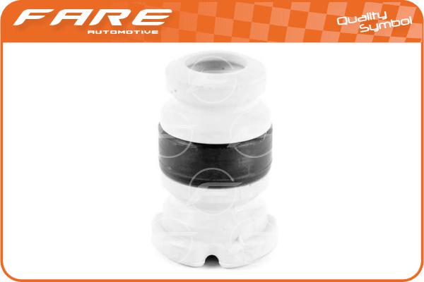 Rubber Buffer, suspension (28223)