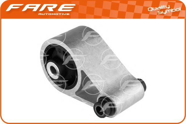 Mounting, engine (4118)