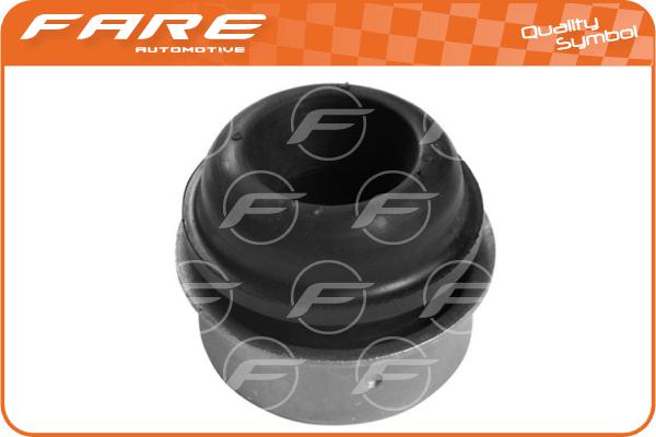 Bushing, axle beam (26946)